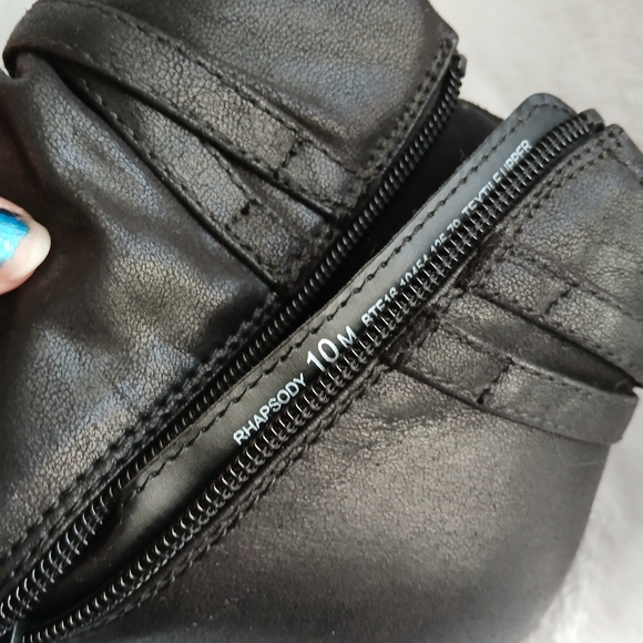 BareTraps Rhapsody Size 10 Bootie - Picture 6 of 7